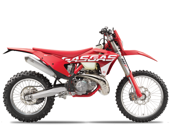 Gasgas EC 250 2023  GasGas - M3 Racing