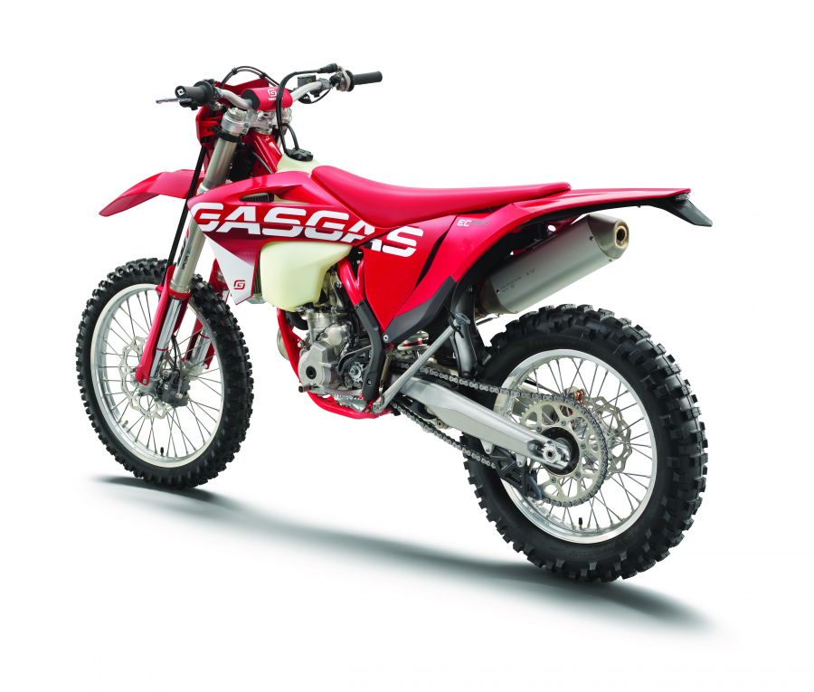 Gasgas EC 250 2023  GasGas - M3 Racing