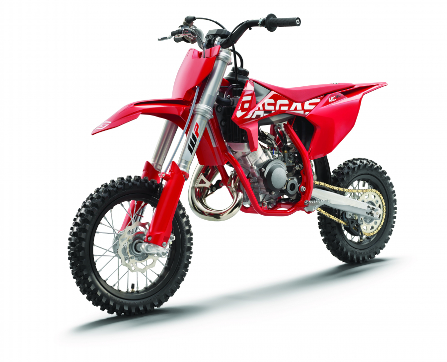 Mini Moto Elétrica Off-Road GASGAS MC-E 21