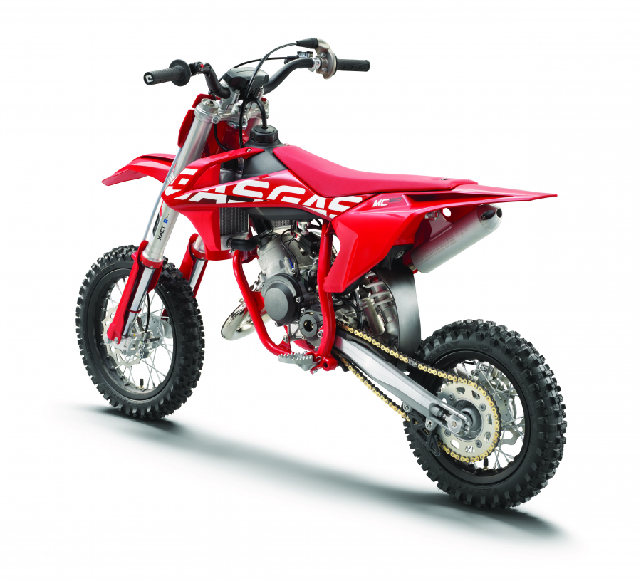 Mini Moto Elétrica Off-Road GASGAS MC-E 21