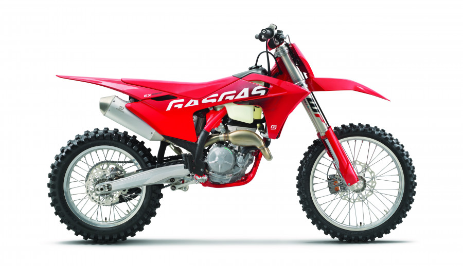 58388_Cross Country _ EX 250F _ 2024 _ Studio