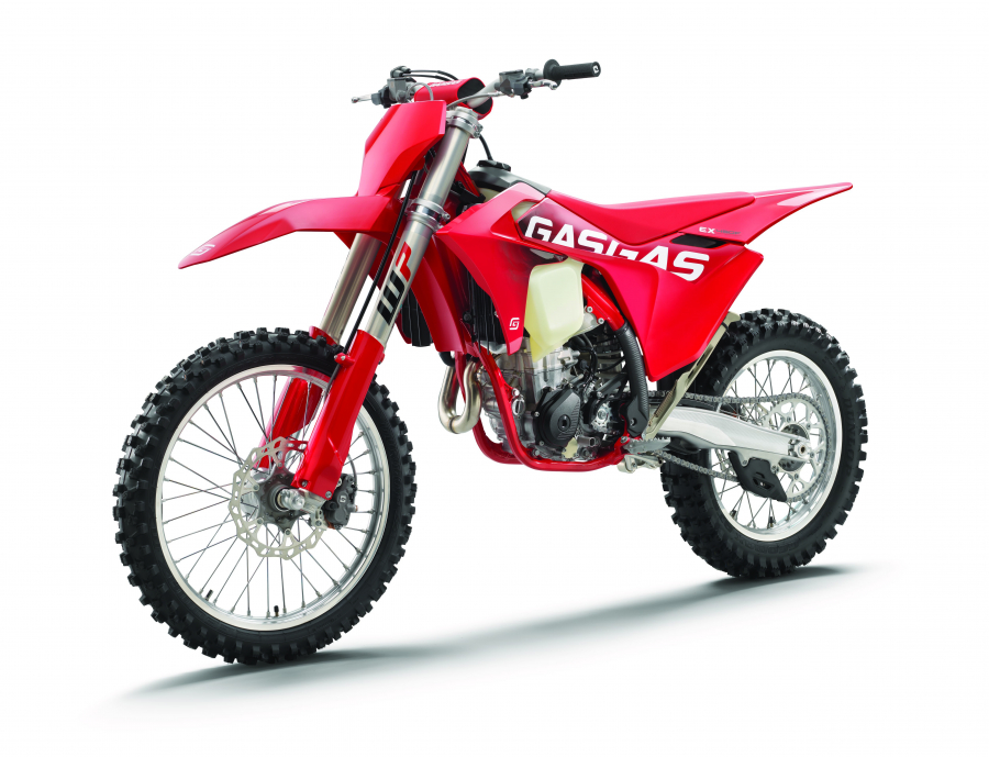 58412_Cross Country _ EX 450F _ 2024 _ Studio