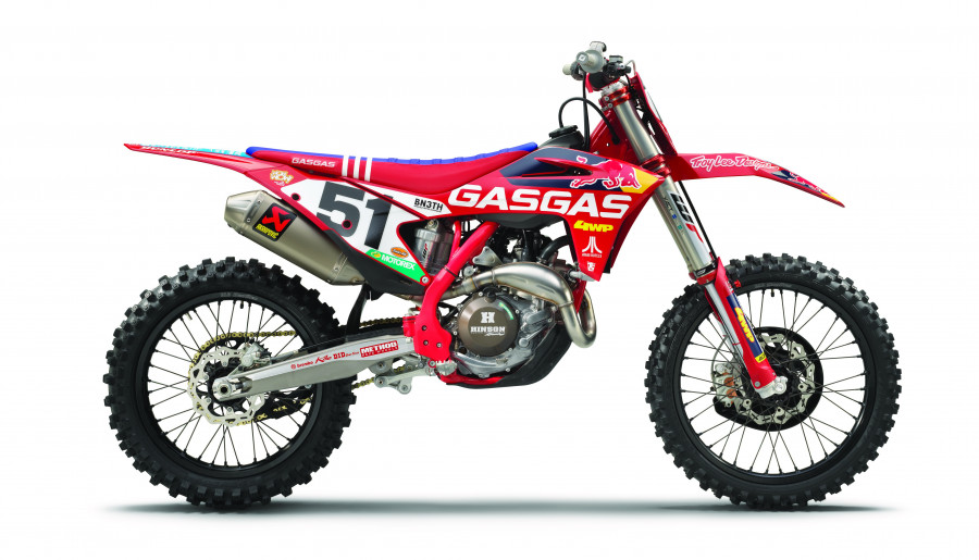 27371_GASGAS MC 450F Troy Lee Designs MY22