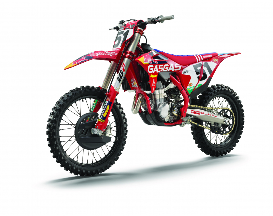 27374_GASGAS MC 450F Troy Lee Designs MY22