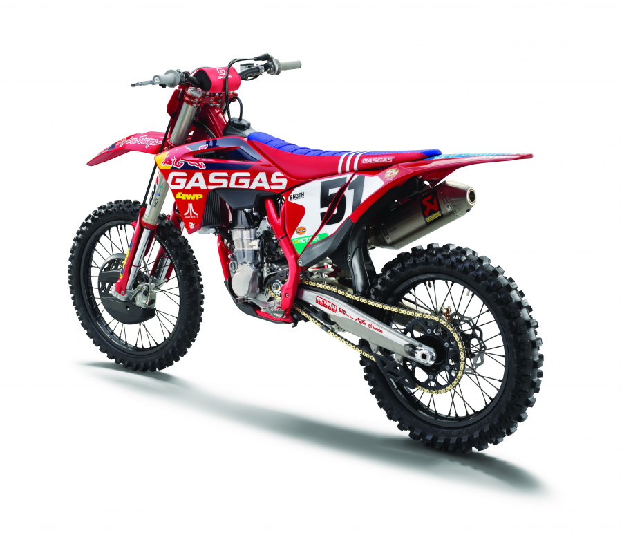 27375_GASGAS MC 450F Troy Lee Designs MY22