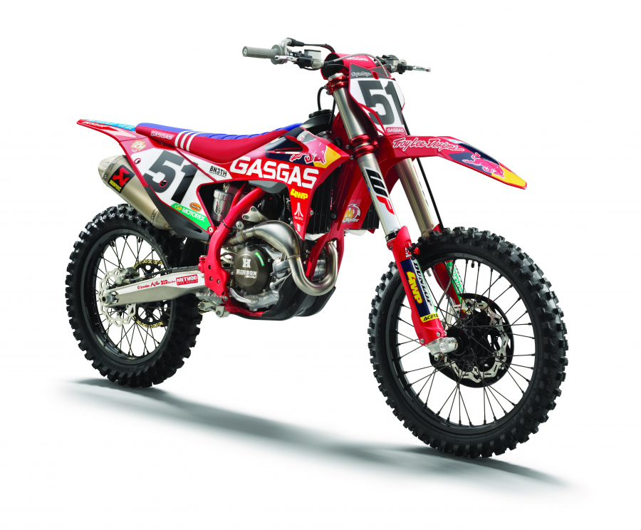 27376_GASGAS MC 450F Troy Lee Designs MY22