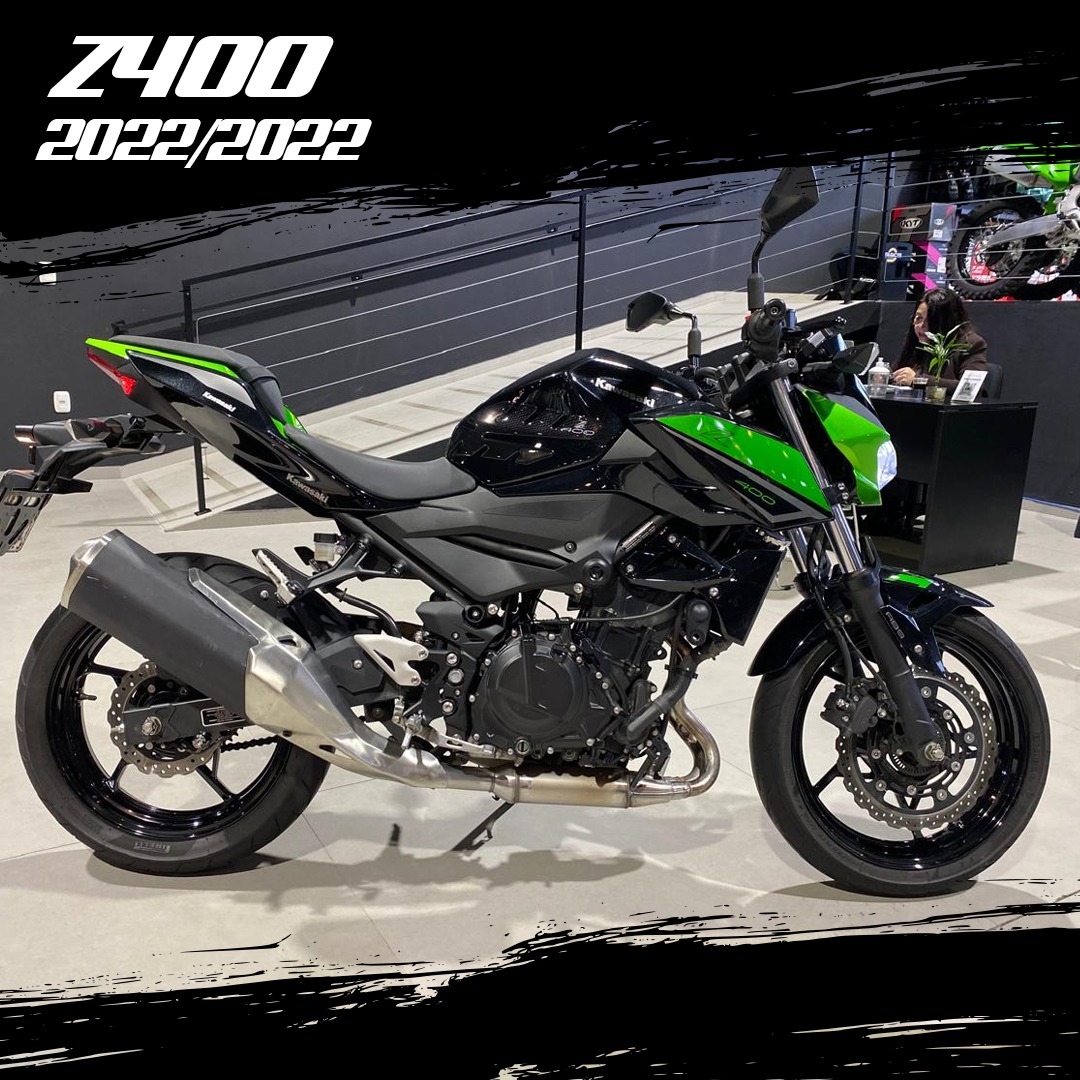 z 400